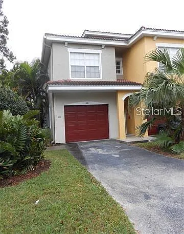 4751 Travini Cir #4-101