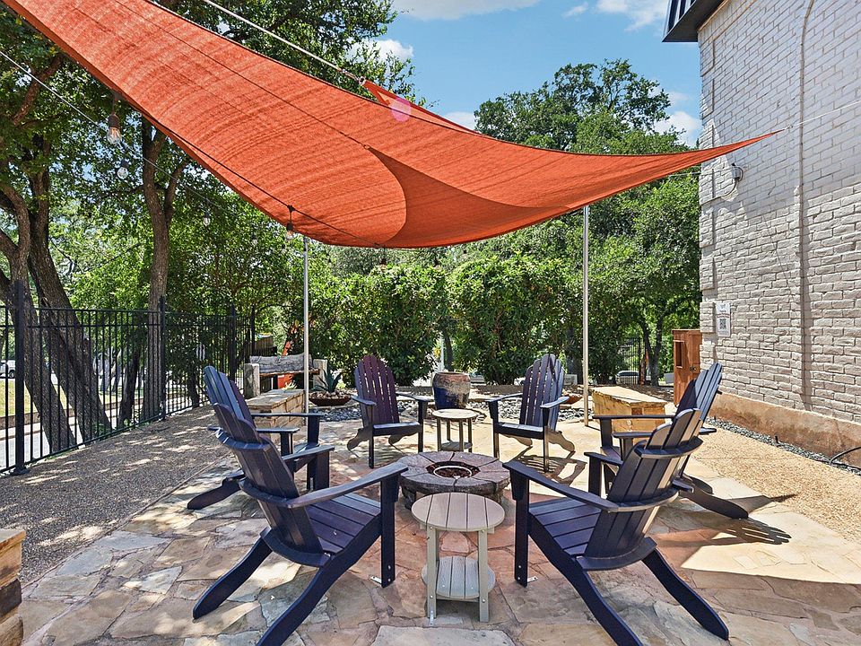 Pease Parkside Apartments 1302 W 24th St Austin TX Zillow