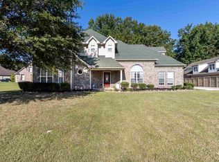 4843 Valley Von Way LOT 5, Arlington, TN 38002