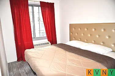 Rented by KVNY Soho