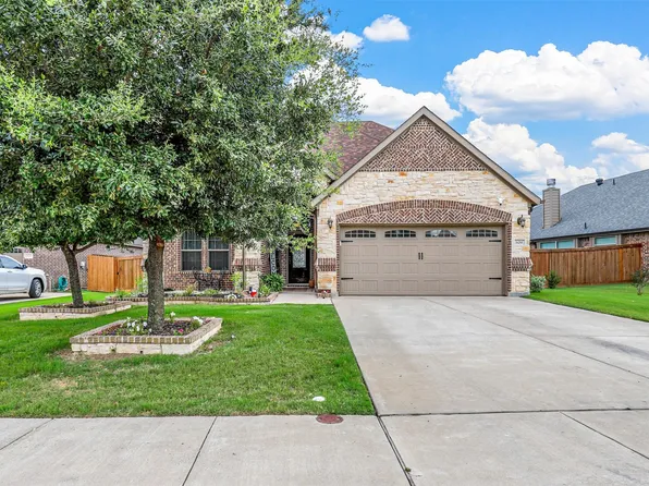 609 Misty Harbor Ct, Saginaw, TX 76179