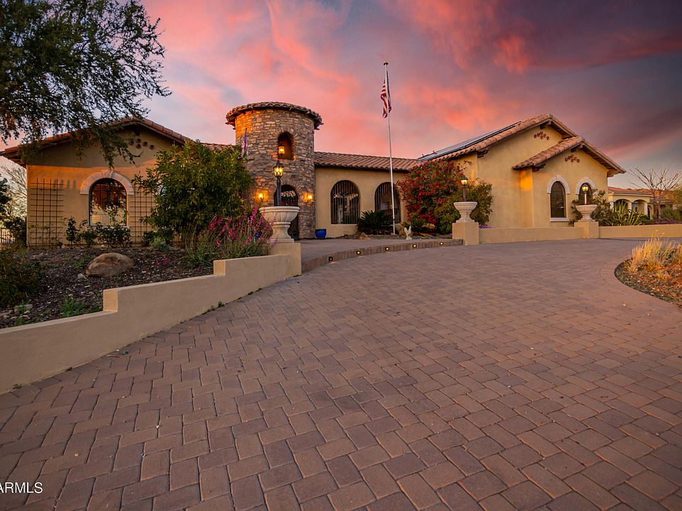 25915 N 92nd Ave, Peoria, AZ 85383 Zillow