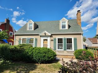 410 19th St NE, Cedar Rapids, IA 52402