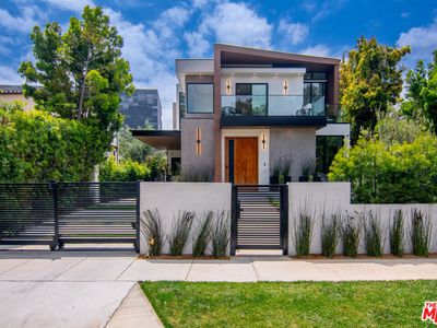 323 Huntley Dr, West Hollywood, CA, 90048