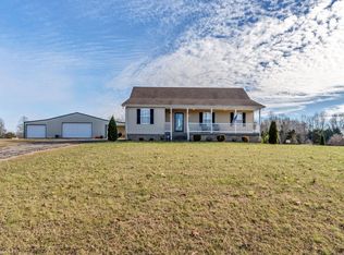 1044 Mount Olive Rd, Westmoreland, TN 37186