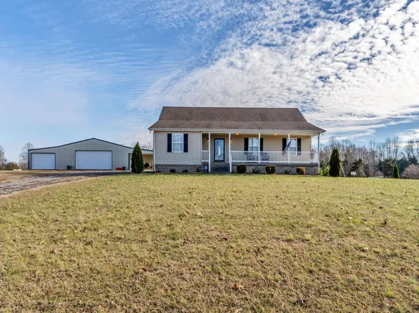 1044 Mount Olive Rd, Westmoreland, TN 37186