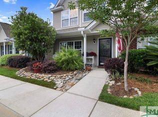207 Sonata Cir, Pooler, GA 31322