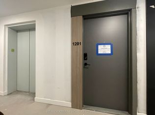 9763 Markham Rd #1201, Markham, ON L6E 0H7