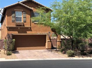 7424 Earnshaw Ave, Las Vegas, NV 89179