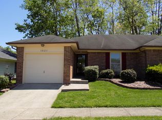 1621 Norwood Cir, Lexington, KY 40515