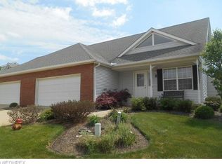 2750 Doral Cir SE, Massillon, OH 44646