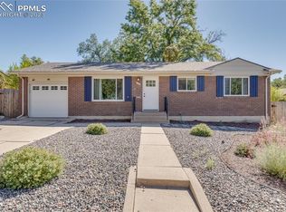 103 N Garo Ave, Colorado Springs, CO 80909