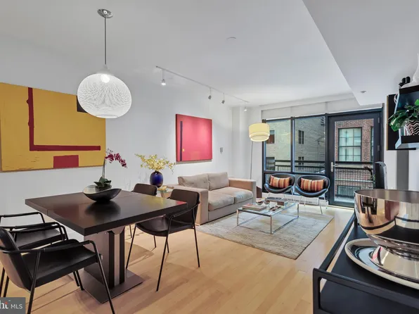 912 F St NW #102, Washington, DC 20001