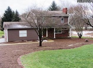 2940 Vanderhoof Rd, Clinton, OH 44216