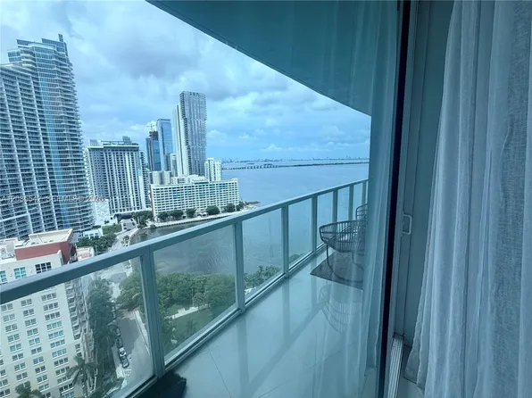 1900 N Bayshore Dr, Miami, FL