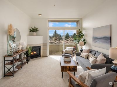 8512 16th Avenue NW #301, Seattle, WA, 98117