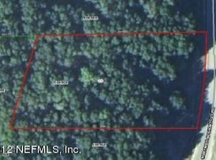 379 Huntington Shortcut Rd, Crescent City, FL 32112