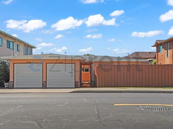 1729 Elm St #2, El Cerrito, CA 94530