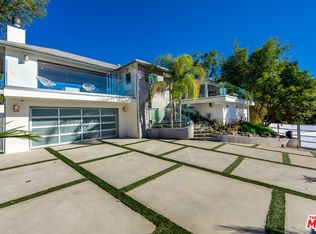3490 Wonder View Pl, Los Angeles, CA 90068