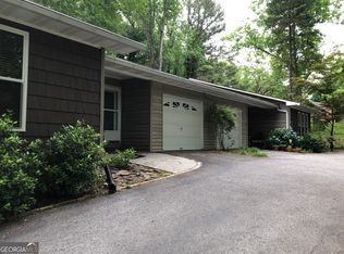 783 Henderson Falls Rd, Toccoa, GA 30577