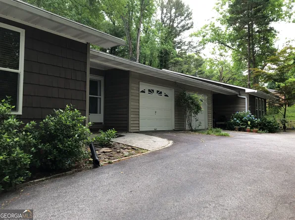 783 Henderson Falls Rd, Toccoa, GA 30577