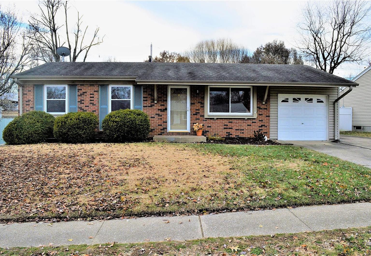 3217 Ipswich Ln, Saint Charles, MO 63301 Zillow