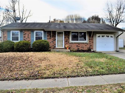 3217 Ipswich Ln, Saint Charles, MO, 63301