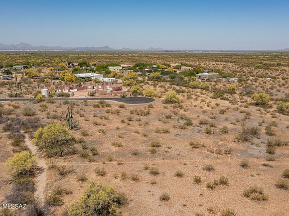 3rd image of 0 S Desert Ranch Way Lot A