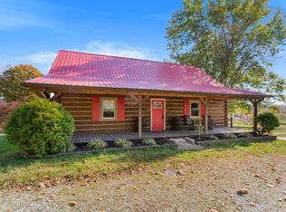 1035 Bond Ln, Lawrenceburg, KY 40342