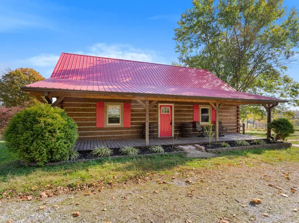 1035 Bond Ln, Lawrenceburg, KY 40342