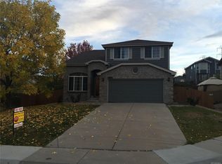 20122 E Radcliff Pl, Aurora, CO 80015