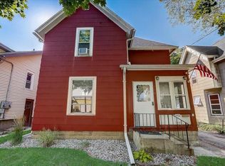 238 Waubesa St, Madison, WI 53704