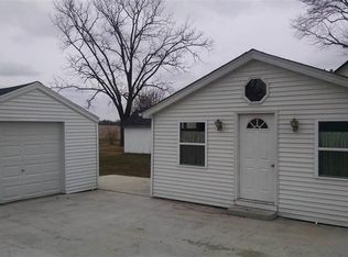 8290 Clinton Macon Rd, Clinton, MI 49236