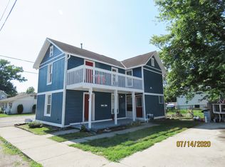 533 Clarendon St, Newark, OH 43055