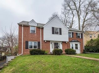 6265 Rogers Park Pl, Cincinnati, OH 45213