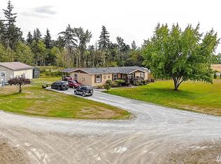 10527 Farm To Market Rd, Mount Vernon, WA 98273