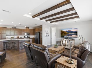404 S Grimes Rd, Tonto Basin, AZ 85553