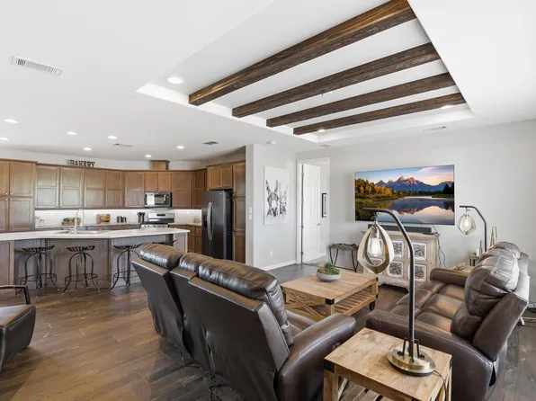 404 S Grimes Rd, Tonto Basin, AZ 85553