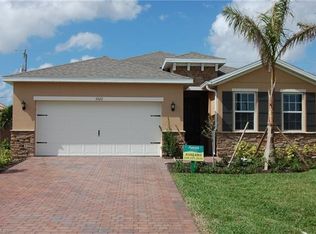 3522 SW 29th Ave, Cape Coral, FL 33914