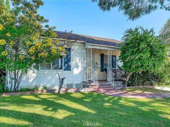 15312 Doty Ave, Lawndale, CA 90260