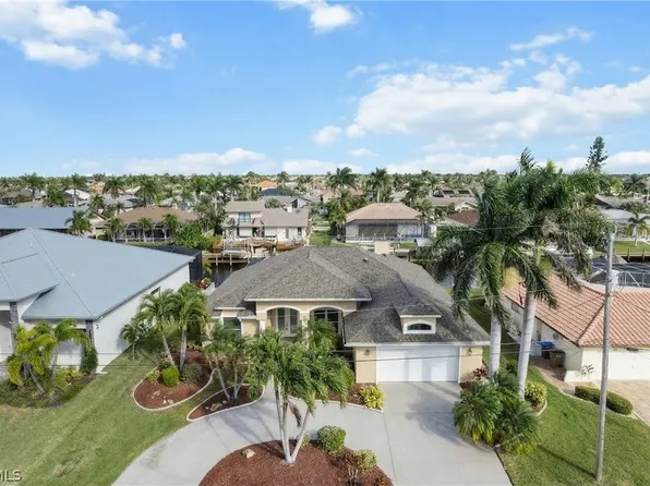 5025 SW 10th Ave, Cape Coral, FL 33914