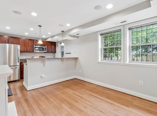 410 15th St NE APT 2, Washington, DC 20002