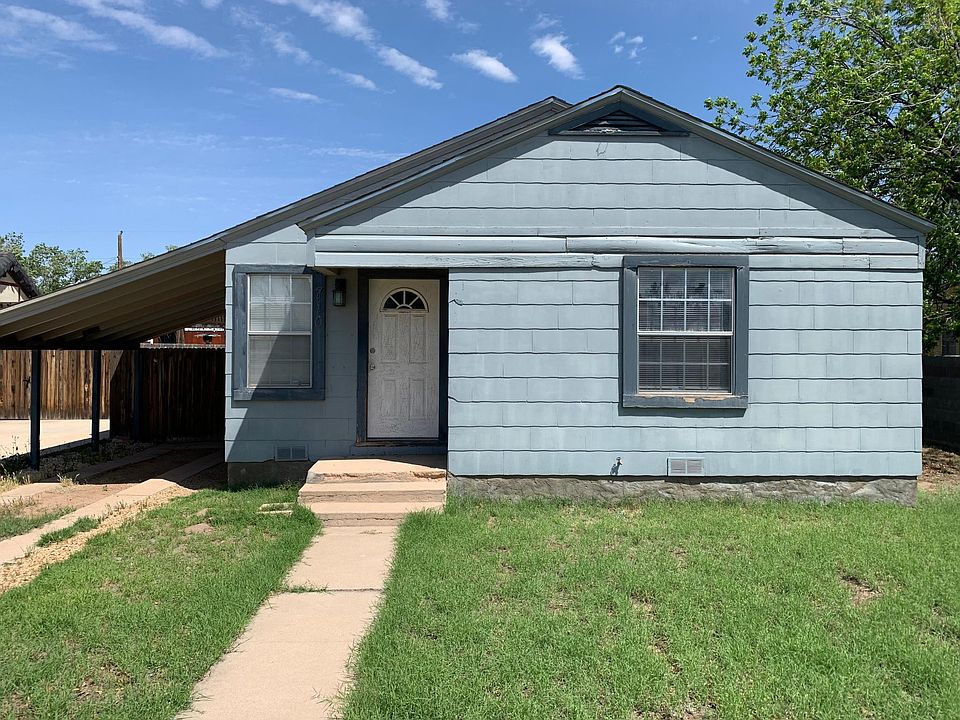708 Storey Ave, Midland, TX 79701 Zillow