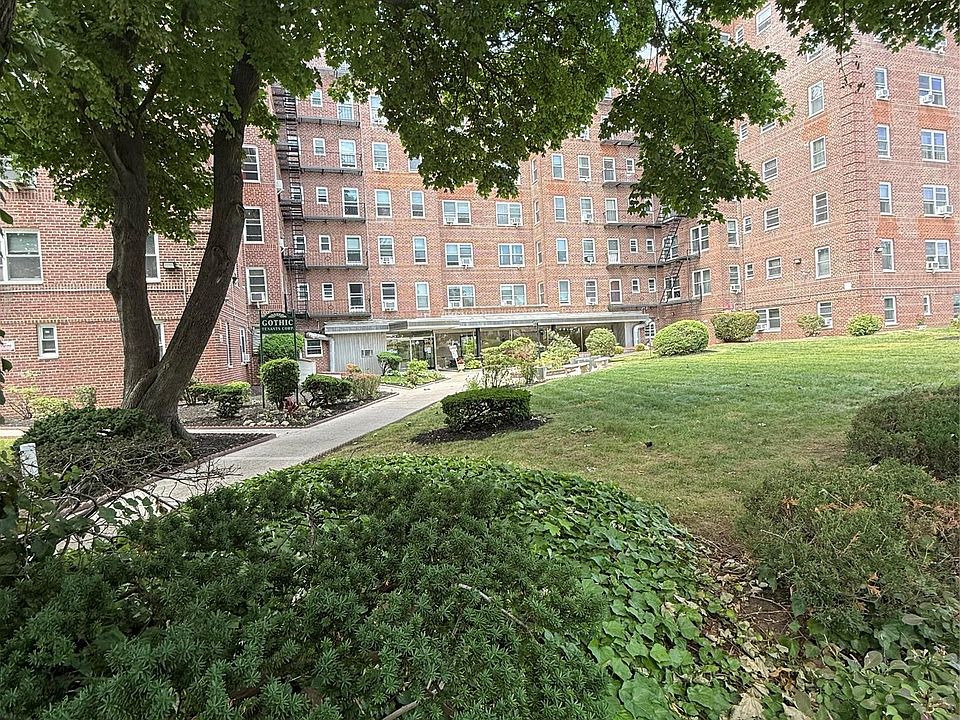 1st image of 84-50 169th Street #508