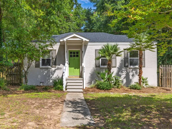 664 Atlantic St, Mount Pleasant, SC 29464