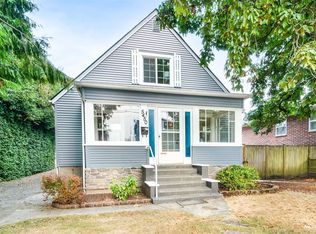 5450 49th Ave SW, Seattle, WA 98136