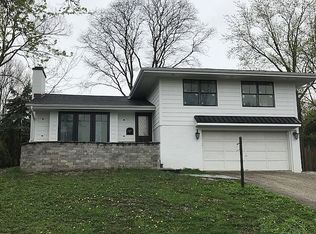 506 Morris Ln, Hinsdale, IL