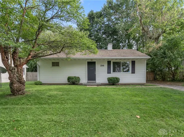 2348 Vale Dr, Dayton, OH 45420