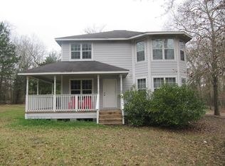 513 Shirey Ln, Lufkin, TX 75904