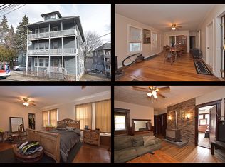82 Rebekah St #84, Woonsocket, RI 02895